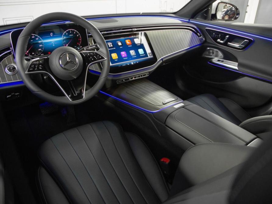 Mercedes-Benz E-Класс VI (W214 S214) Москва  - изображение 16