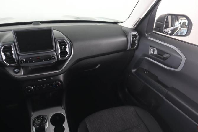 Ford Bronco Sport I с пробегом 2023 года, цена 3 399 000 рублей, 42500 км, внедорожник, Автокод Объявления