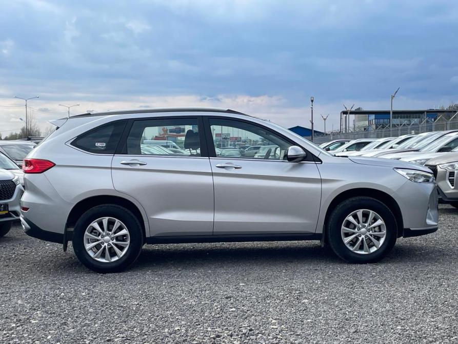 Haval M6 II Вологда  - изображение 6