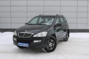 SsangYong Kyron I Рестайлинг Ярославль  - изображение 15