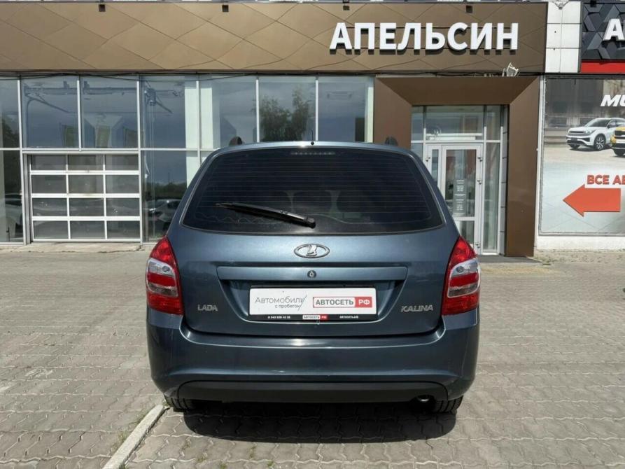 Lada (ВАЗ) Kalina II Набережные Челны  - изображение 17
