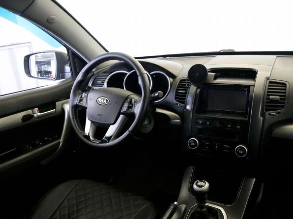 Kia Sorento II с пробегом 2010 года, цена 1 199 000 рублей, 194153 км, внедорожник, Автокод Объявления