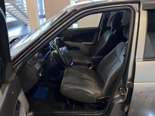 Lada (ВАЗ) Priora I с пробегом 2008 года, цена 185 000 рублей, 257937 км, седан, Автокод Объявления