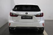 Lexus RX IV Ульяновск  - изображение 26
