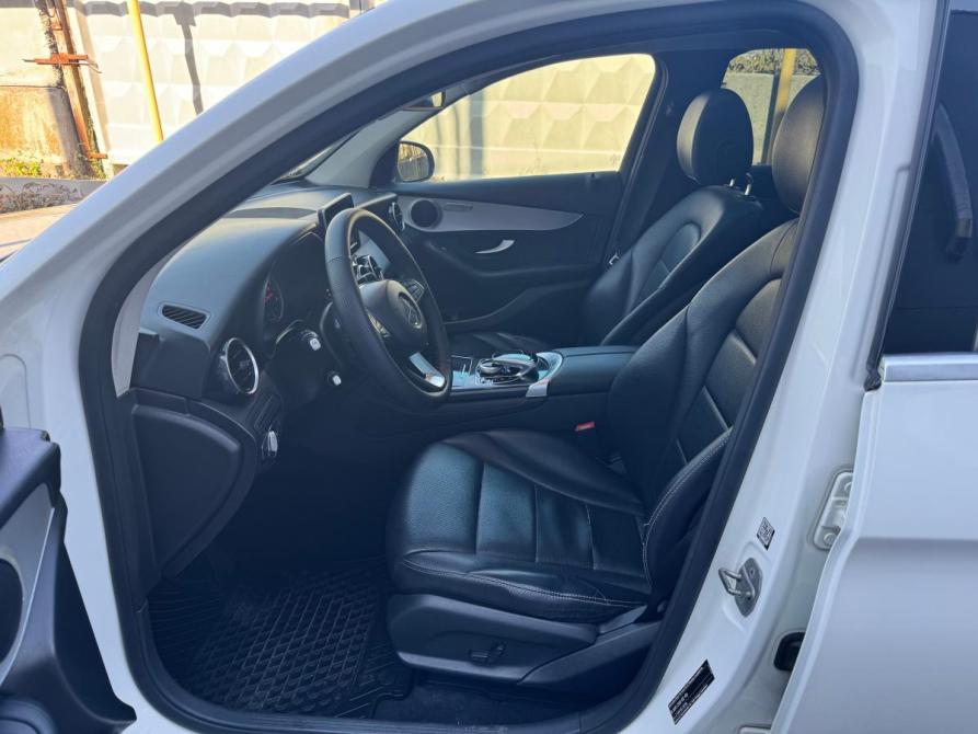 Mercedes-Benz GLC I (X253) Ростов-на-Дону  - изображение 9