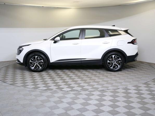 Kia Sportage V с пробегом 2022 года, цена 3 055 000 рублей, 77110 км, внедорожник, Автокод Объявления