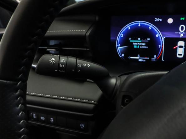 Toyota Camry IX (XV80) с пробегом 2024 года, цена 3 949 000 рублей, 534 км, седан, Автокод Объявления
