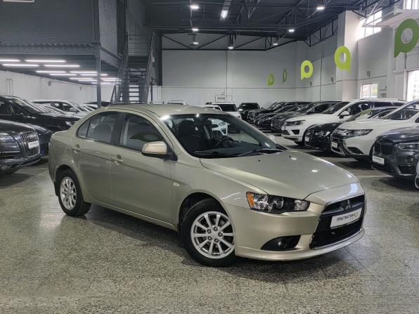 Mitsubishi Lancer X Рестайлинг с пробегом 2011 года, цена 700 000 рублей, 116300 км, седан, Автокод Объявления