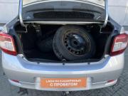 Renault Logan II Челябинск  - изображение 25