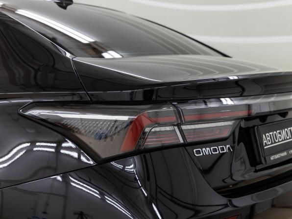 Omoda S5 с пробегом 2023 года, цена 1 318 000 рублей, 47162 км, седан, Автокод Объявления