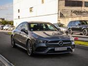 Mercedes-Benz CLA II (C118 X118) Санкт-Петербург  - изображение 43