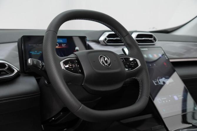 Новый Dongfeng Mage 2024 года, цена 2 699 000 рублей, внедорожник, Автокод Объявления