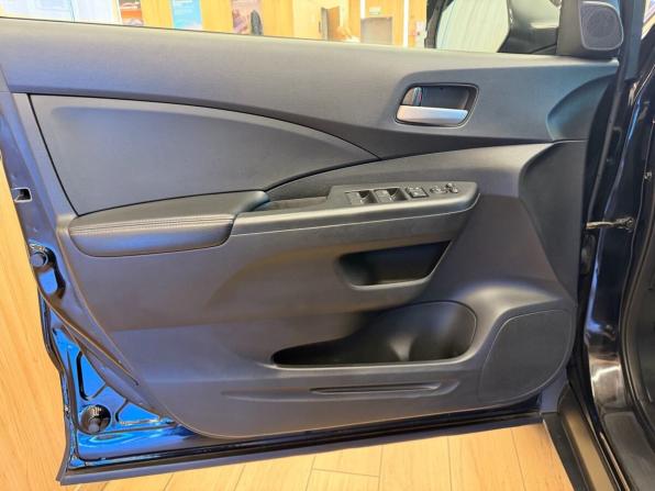 Honda CR-V IV с пробегом 2012 года, цена 1 599 000 рублей, 208000 км, внедорожник, Автокод Объявления