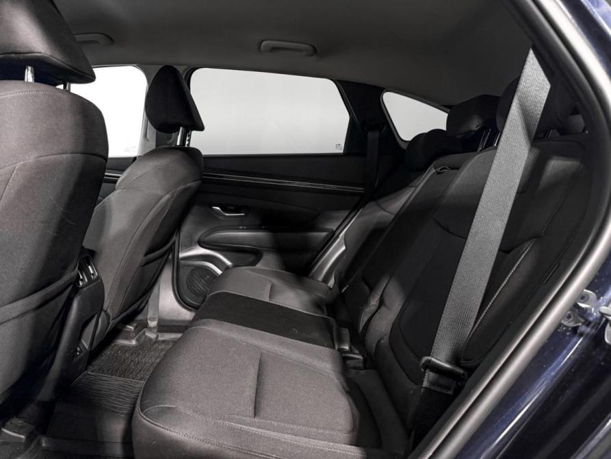 Hyundai Tucson IV Санкт-Петербург  - изображение 12