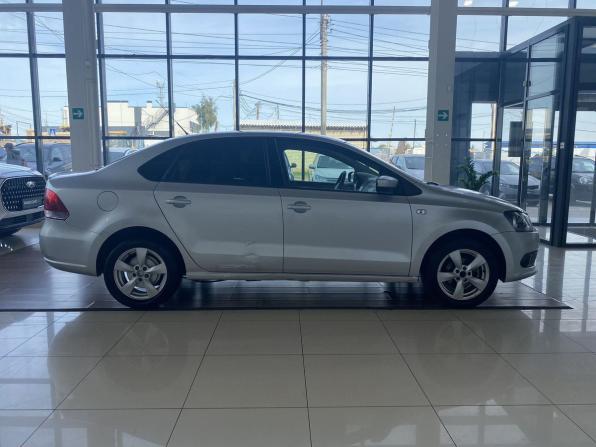 Volkswagen Polo V с пробегом 2012 года, цена 500 000 рублей, 192833 км, седан, Автокод Объявления