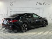 Toyota Camry IX (XV80) China Market Москва  - изображение 38