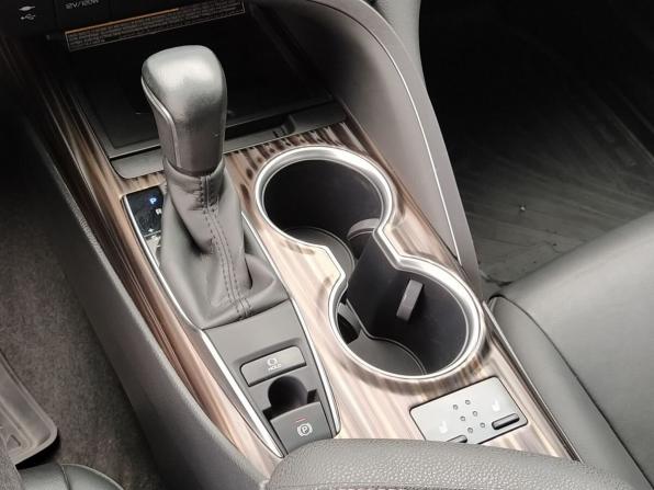 Toyota Camry VIII (XV70) с пробегом 2019 года, цена 2 899 000 рублей, 156563 км, седан, Автокод Объявления