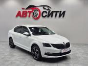 Skoda Octavia III (A7) Рестайлинг Воронеж  - изображение 22