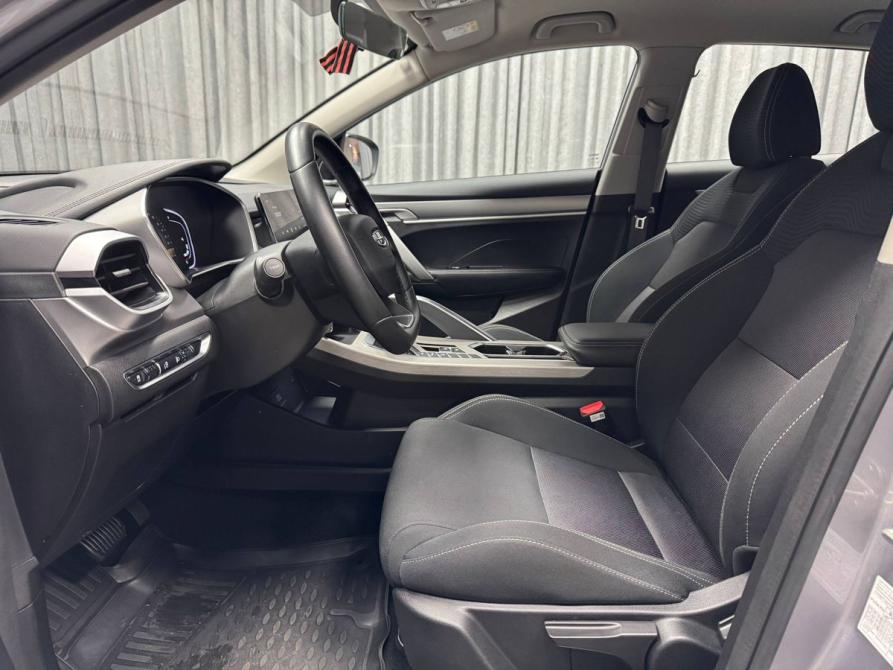 Geely Coolray I Рестайлинг Стерлитамак  - изображение 18