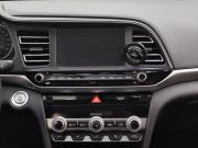 Hyundai Avante VI Рестайлинг Уфа  - изображение 40