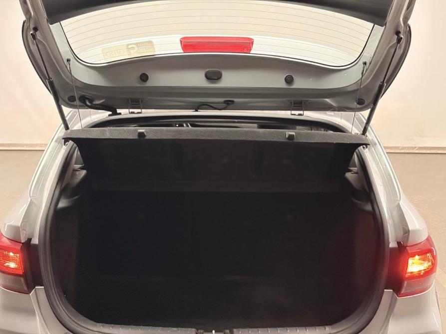 Kia Rio IV Екатеринбург  - изображение 16