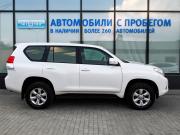 Toyota Land Cruiser Prado 150 Series Екатеринбург  - изображение 26