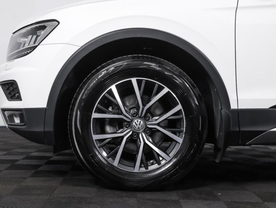 Volkswagen Tiguan II Москва  - изображение 25