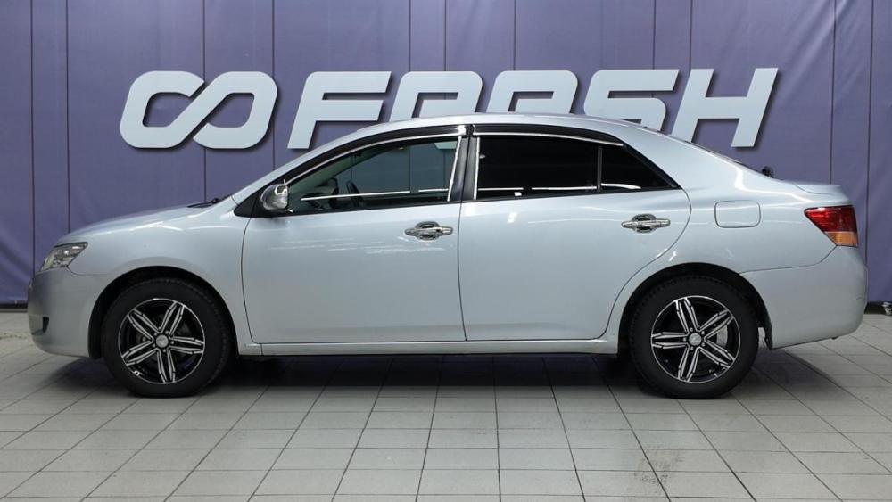 Toyota Allion II Благовещенск  - изображение 3