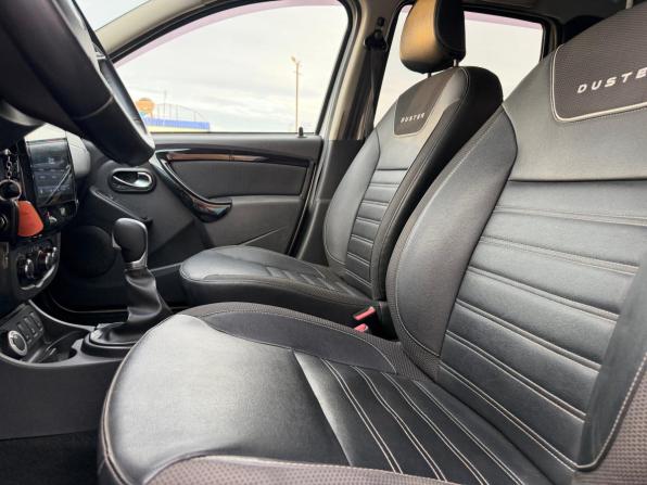 Renault Duster I Рестайлинг с пробегом 2019 года, цена 1 488 000 рублей, 202900 км, внедорожник, Автокод Объявления