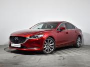 Mazda 6 III (GJ) Рестайлинг 2 Санкт-Петербург  - изображение 22