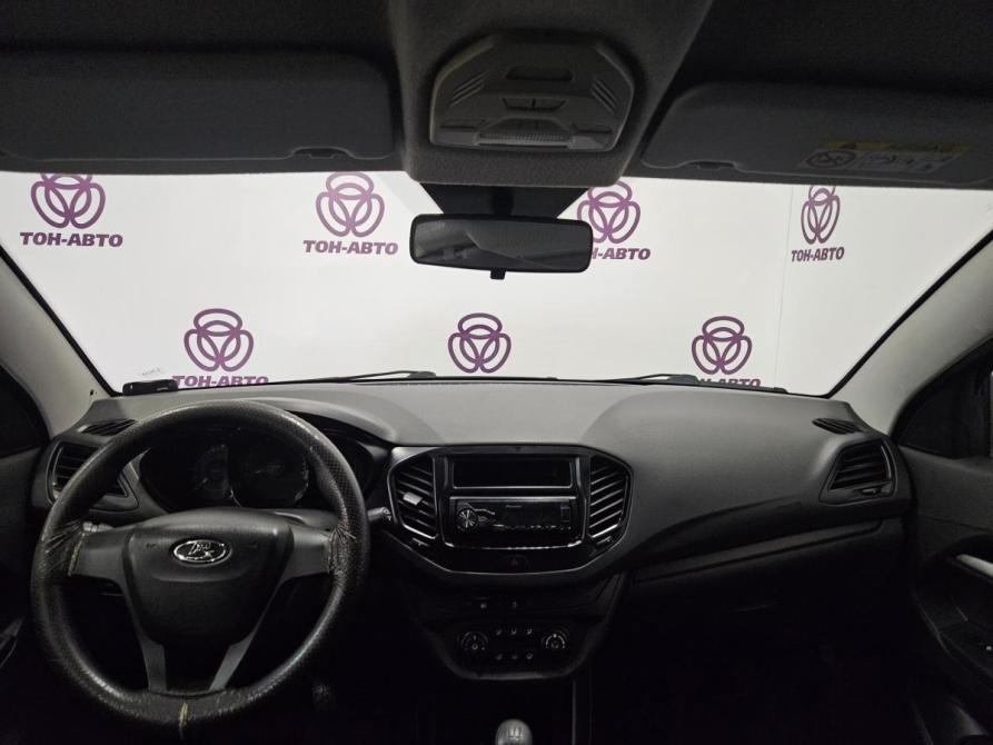 Lada (ВАЗ) Vesta I Тольятти  - изображение 17