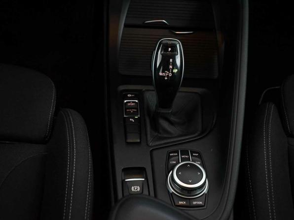BMW X1 II (F48) Рестайлинг с пробегом 2019 года, цена 2 525 000 рублей, 91341 км, внедорожник, Автокод Объявления