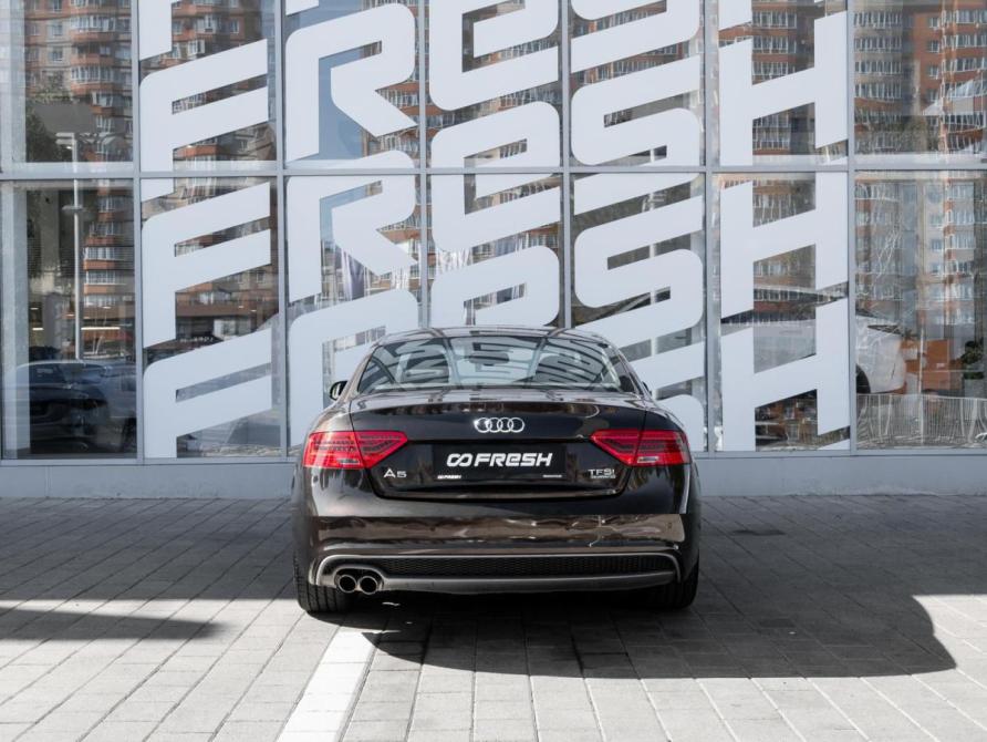 Audi A5 I (8T) Рестайлинг Ставрополь  - изображение 4