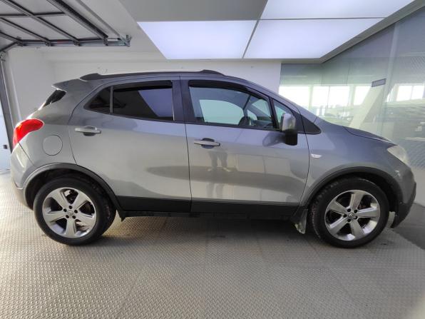 Opel Mokka I с пробегом 2013 года, цена 775 000 рублей, 197000 км, внедорожник, Автокод Объявления