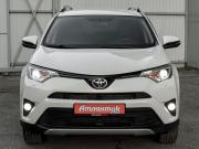 Toyota RAV4 IV (XA40) Рестайлинг Екатеринбург  - изображение 28