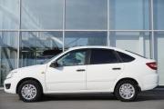 Lada (ВАЗ) Granta I Ульяновск  - изображение 30