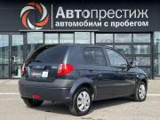 Hyundai Getz I Рестайлинг Волгоград  - изображение 24