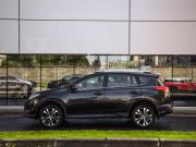 Toyota RAV4 IV (XA40) Санкт-Петербург  - изображение 41