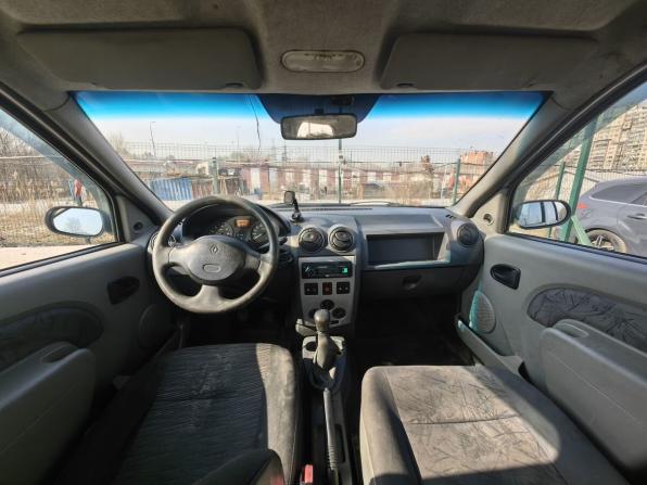 Renault Logan I с пробегом 2007 года, цена 114 900 рублей, 406900 км, седан, Автокод Объявления