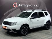 Renault Duster I Рестайлинг Оренбург  - изображение 19