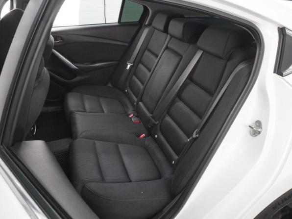 Mazda 6 III (GJ) с пробегом 2014 года, цена 1 823 000 рублей, 144974 км, седан, Автокод Объявления