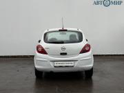 Opel Corsa D Рестайлинг II Москва  - изображение 18