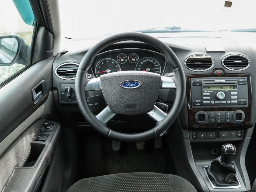 Ford Focus II Ижевск  - изображение 15