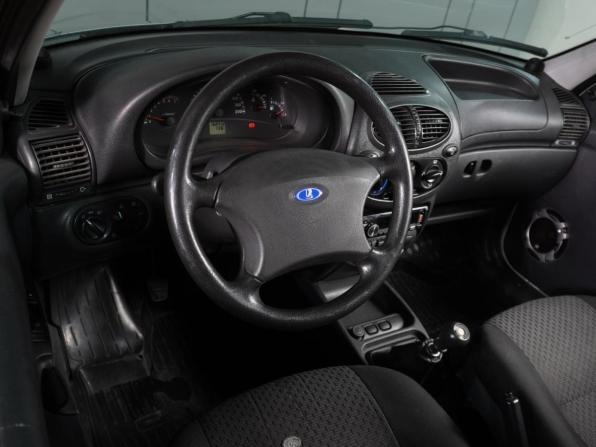 Lada (ВАЗ) Kalina I с пробегом 2011 года, цена 349 000 рублей, 168412 км, универсал, Автокод Объявления