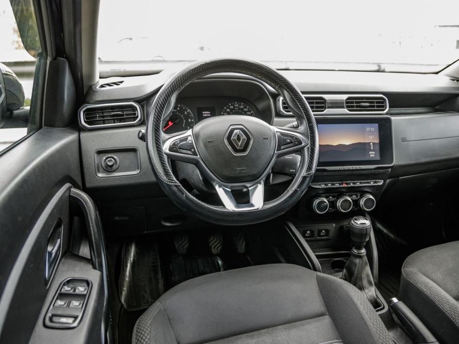 Renault Duster II Волгоград  - изображение 15