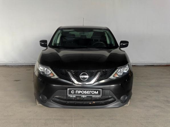 Nissan Qashqai II с пробегом 2014 года, цена 1 350 000 рублей, 138500 км, внедорожник, Автокод Объявления