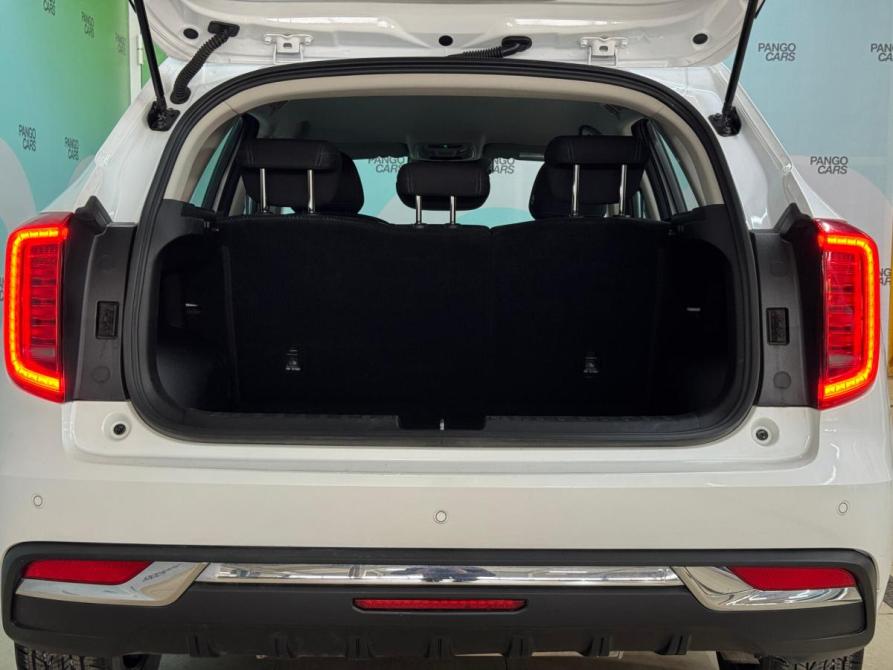 Haval Jolion I Набережные Челны  - изображение 7