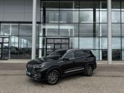 Chery Tiggo 8 Pro Max I Рестайлинг Тверь  - изображение 16