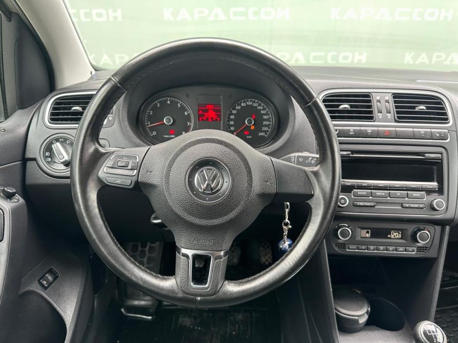 Volkswagen Polo V Екатеринбург  - изображение 5