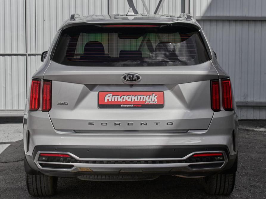 Kia Sorento IV Екатеринбург  - изображение 5